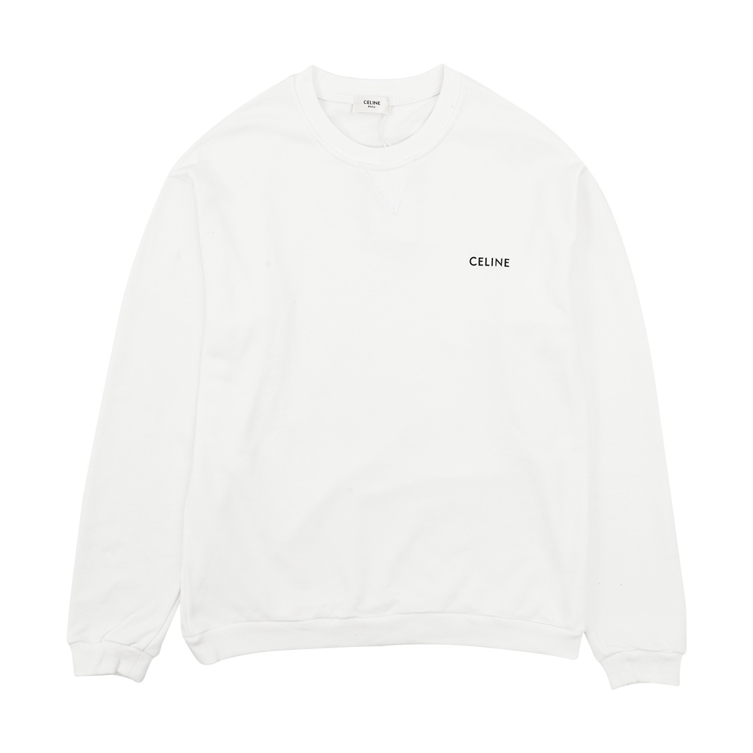 Celine 셀린느 맨투맨 티셔츠 의류