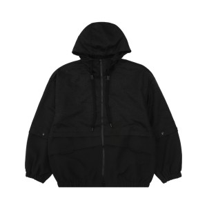 GUCCI 구찌 올오버 후드 재킷 바람막이 의류