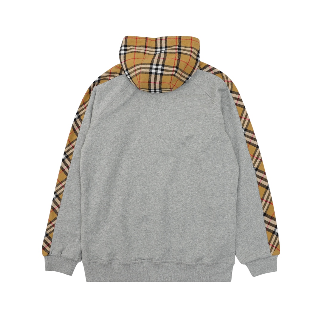 Burberry 버버리 후드 집업 재킷 의류