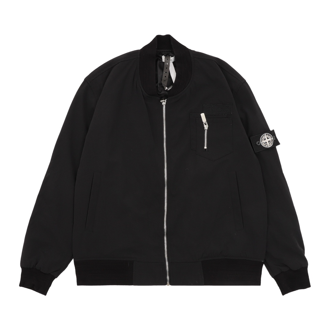 Dior & Stone lsland 디올 재킷 의류