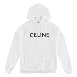 Celine 셀린느 후드티 의류