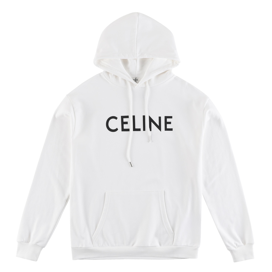 Celine 셀린느 후드티 의류