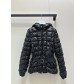 Moncler 몽클레어 몽클레르 여성 Emilion 에밀리온 다운 패딩 재킷 의류