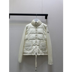 Moncler 몽클레어 몽클레르 패치 다운 재킷 의류