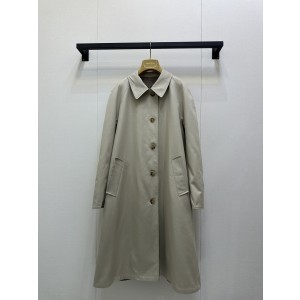 miumiu 미우미우 양면 트렌치 코트 의류