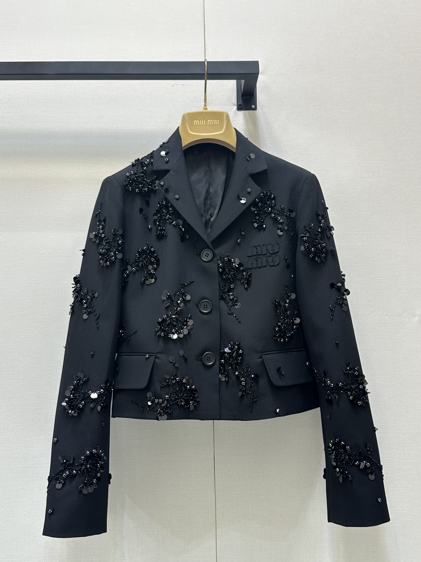 miumiu 미우미우 재킷 + 스커트 세트 의류