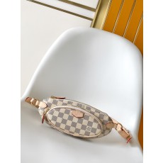 LV 루이비통 Keepit 웨이스트 백 힙색 가방