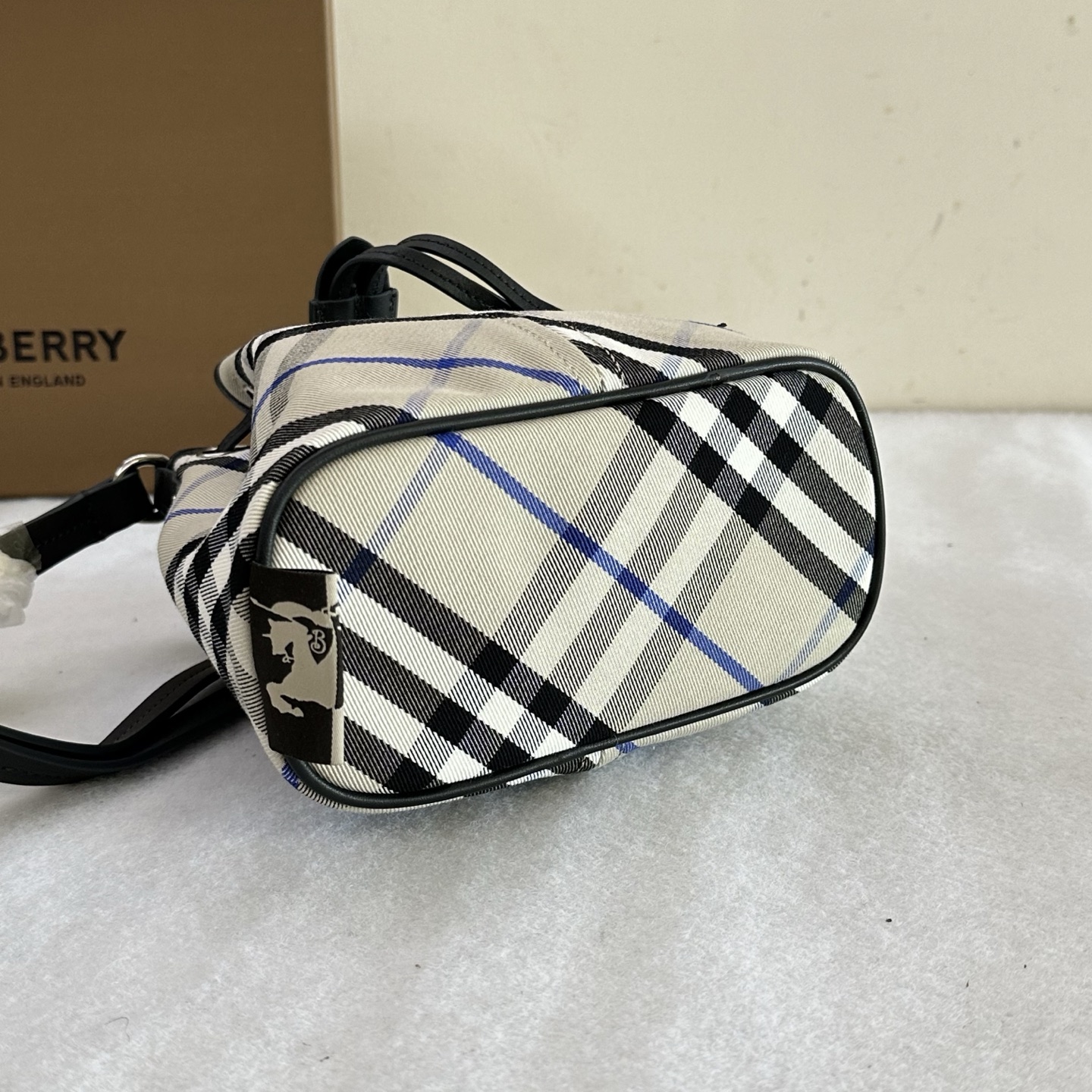 Burberry 버버리 미니 버킷백 가방