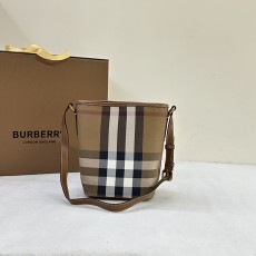 Burberry 버버리 미니 버킷백 숄더백 크로스백 가방