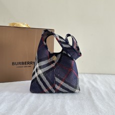 Burberry 버버리 스몰 니트 숄더백 가방
