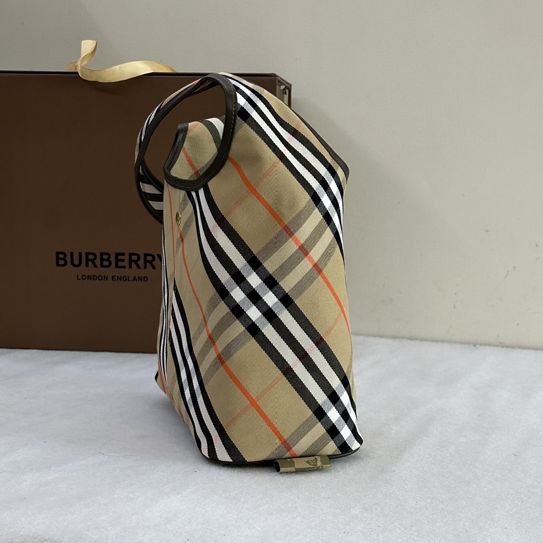Burberry 버버리 스몰 체크 숄더백 가방