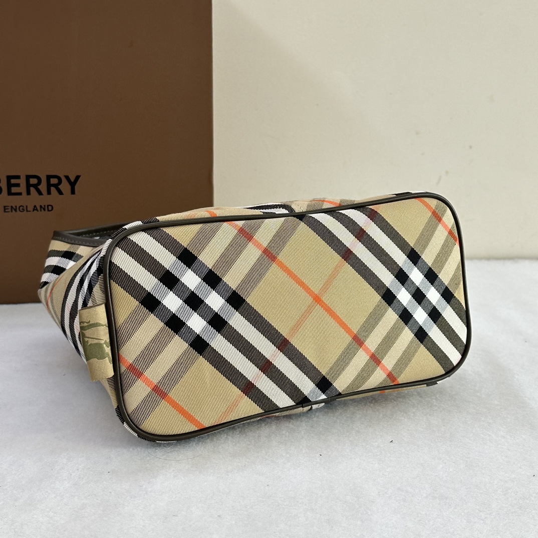 Burberry 버버리 스몰 체크 숄더백 가방