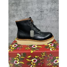 KENZO 2144 겐조 톱버전 더비 슈즈 신발