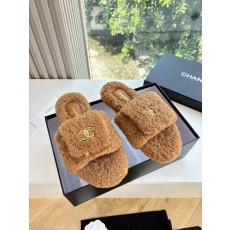 Chanel 샤넬 슬링백 슬리퍼 신발