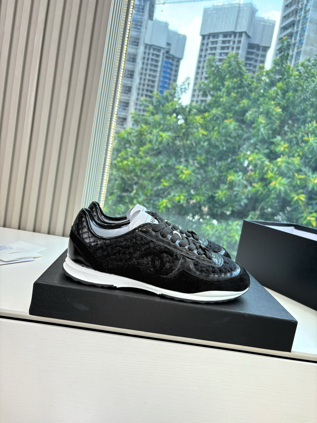 Chanel 샤넬 스니커즈 신발