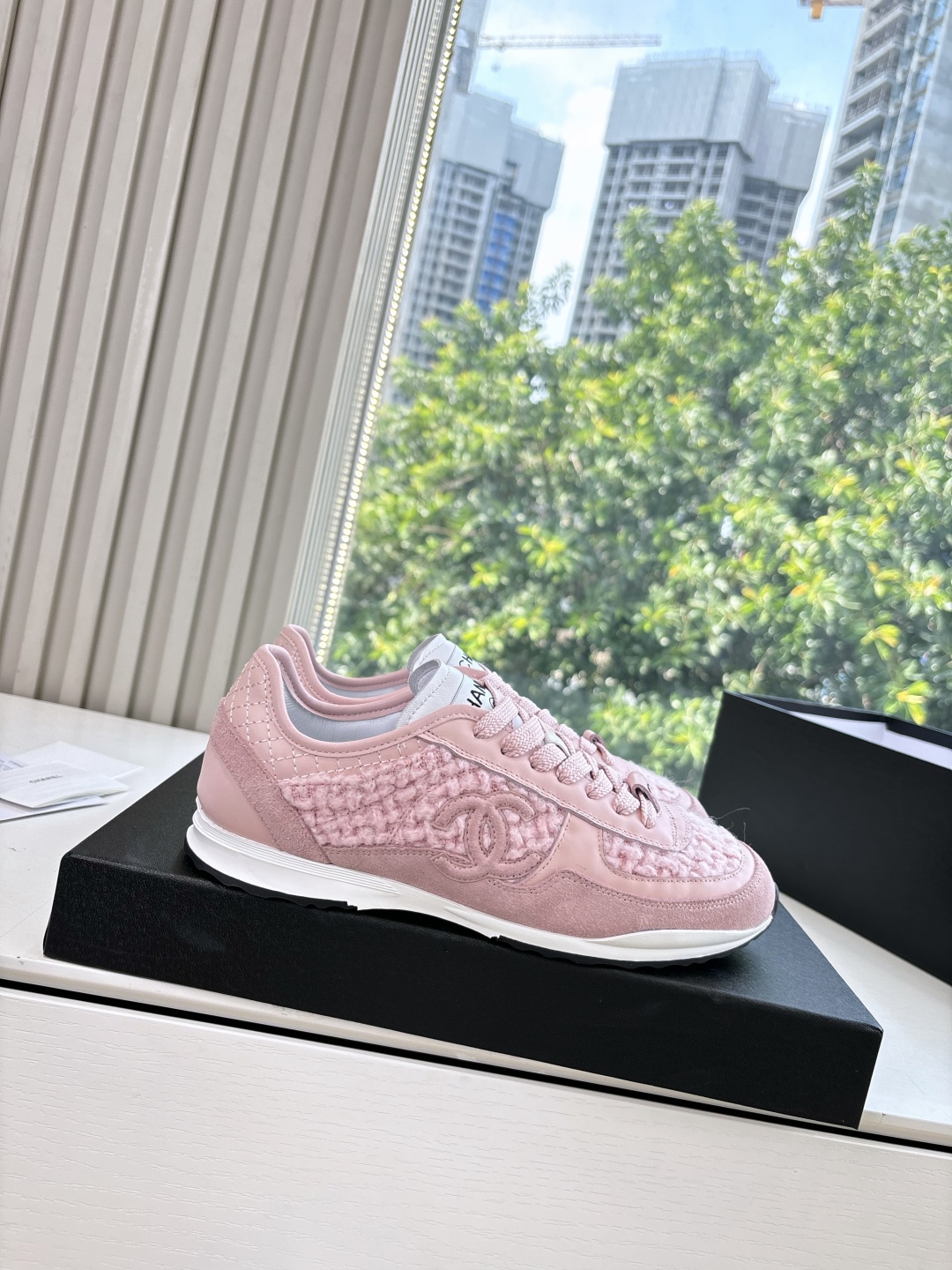 Chanel 샤넬 스니커즈 신발