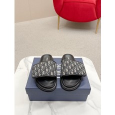 Dior CD 디올 벨크로 샌들·슬리퍼 신발