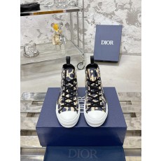 Dior CD B23 디올 커플 스니커즈 신발
