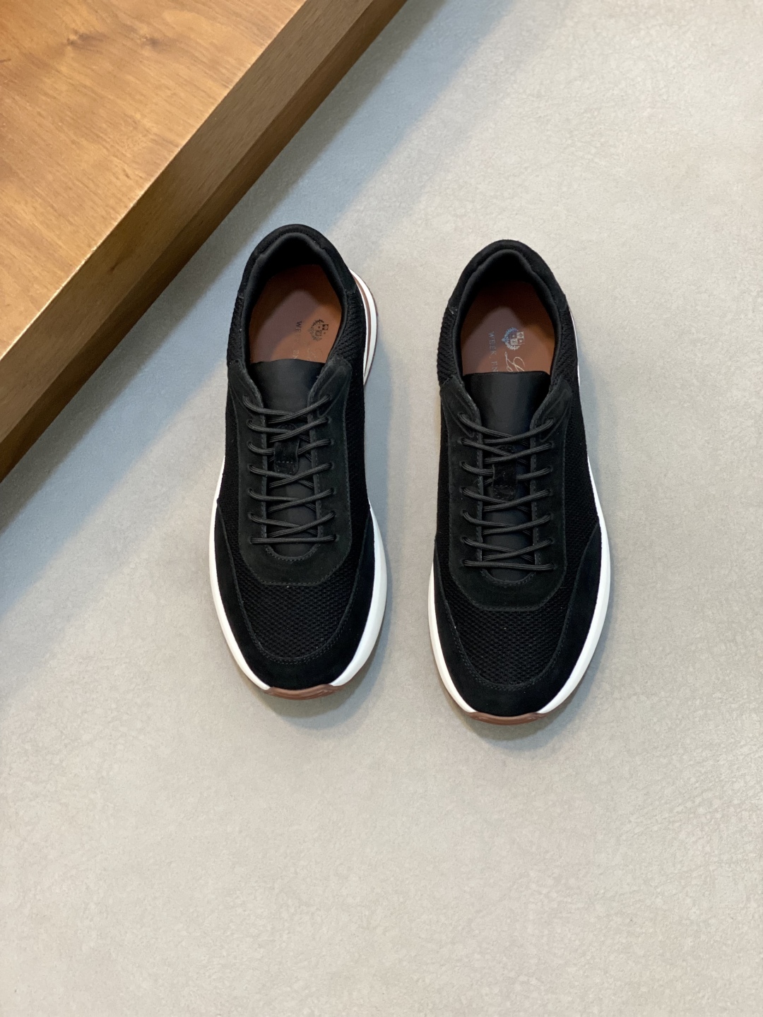 Loro Piana 로로피아나 남성 캐주얼 슈즈 신발