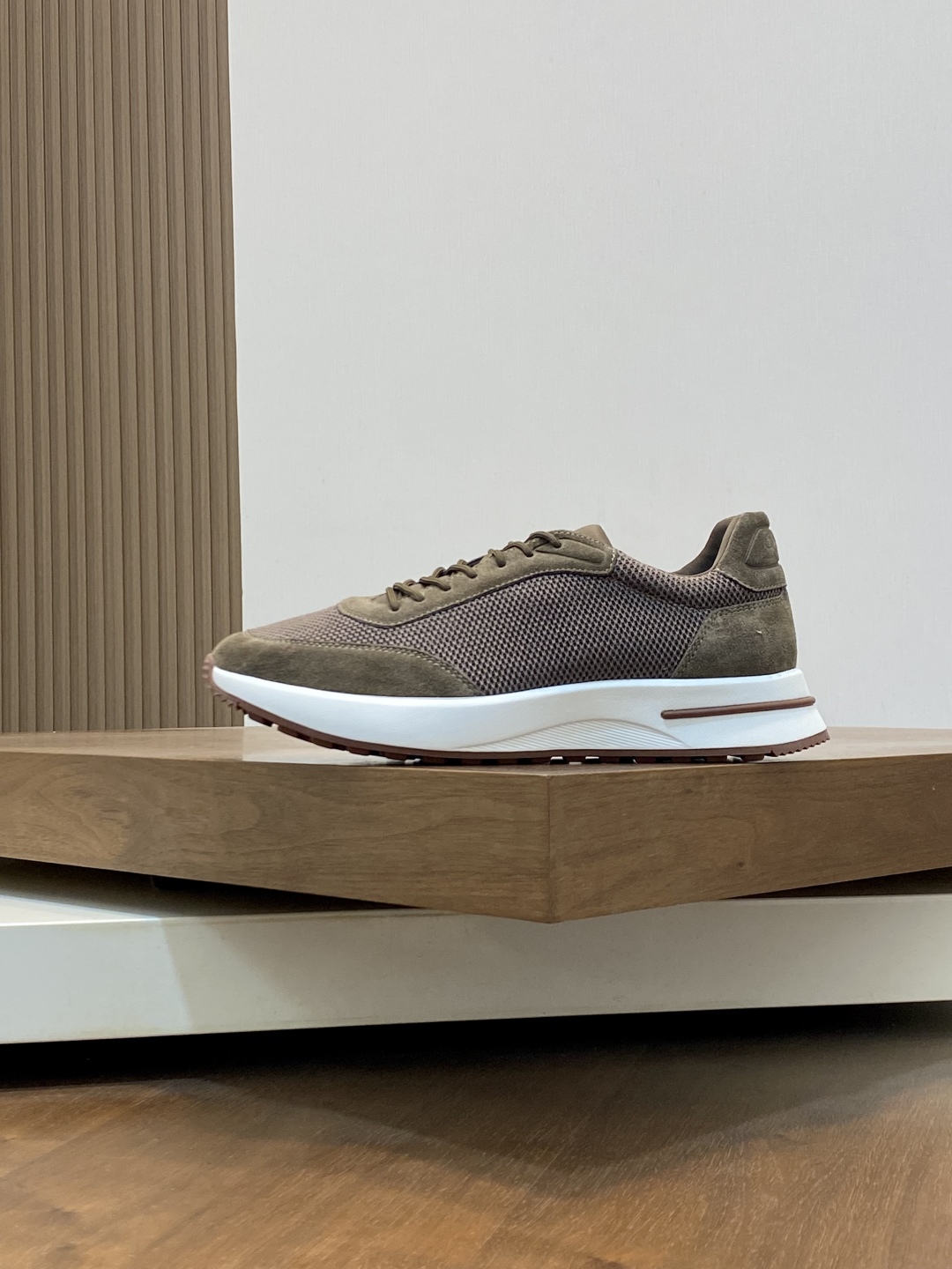 Loro Piana 로로피아나 남성 캐주얼 슈즈 신발