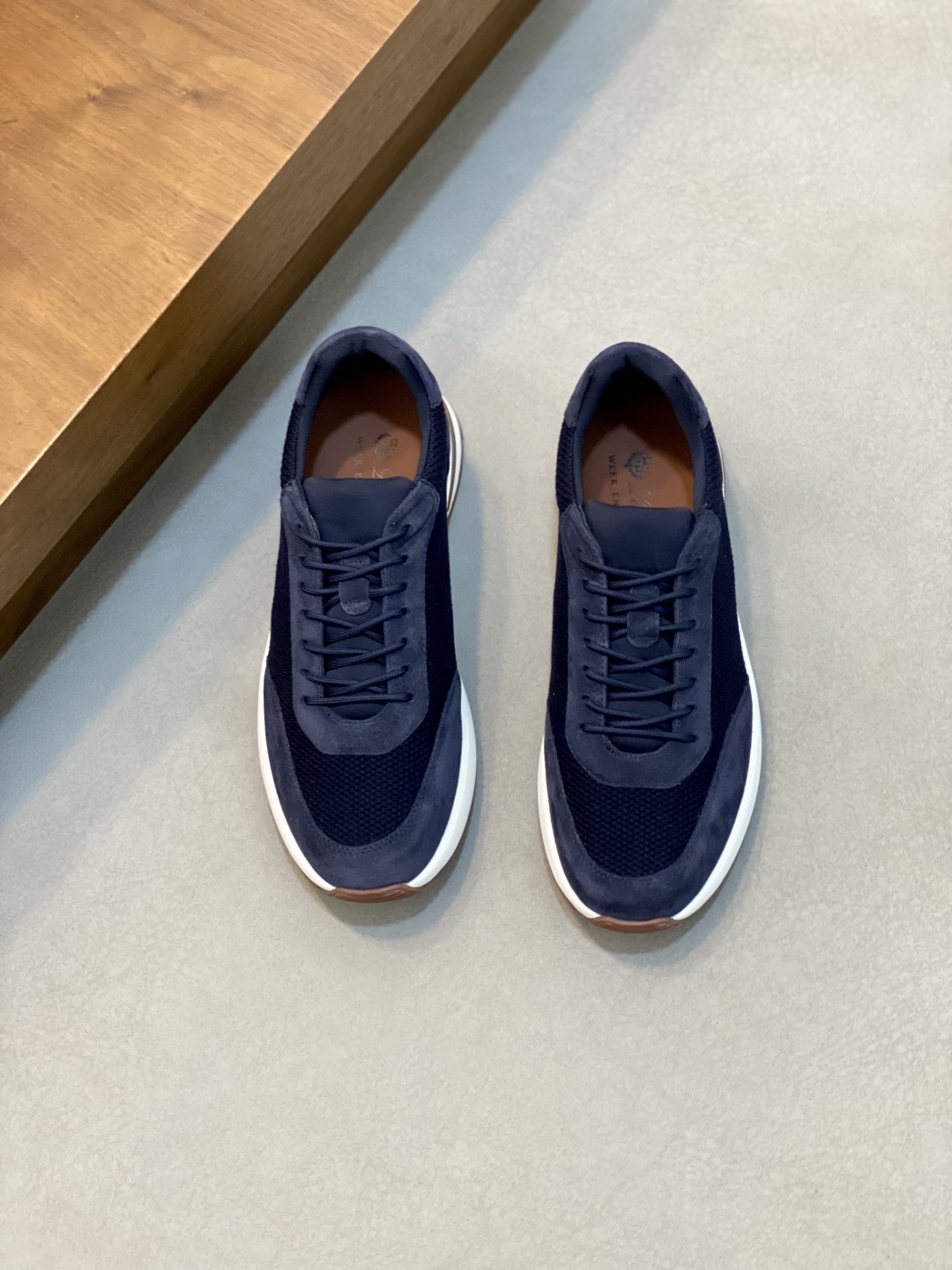 Loro Piana 로로피아나 남성 캐주얼 슈즈 신발