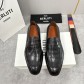 Berluti 벨루티 남성 로퍼 구두 신발
