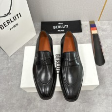 Berluti 벨루티 남성 로퍼 구두 신발