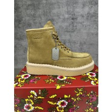 KENZO 겐조 더비 슈즈 신발