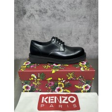Kenzo 겐조 2144 남성 더비 슈즈 신발