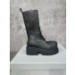 Balenciaga 발렌시아가 2144 워커 부츠 신발