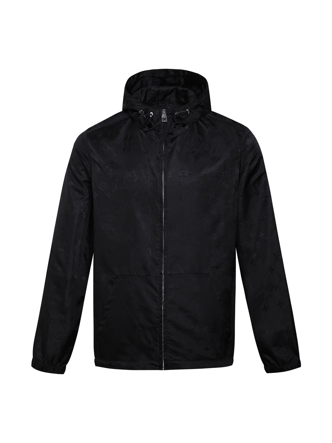 Louis Vuitton LV 루이비통 나일론 바람막이 재킷 자켓 의류