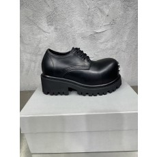 Balenciaga 발렌시아가 2145 남성 더비슈즈 신발