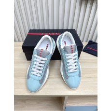 Prada 프라다 남성 캐주얼 스니커즈 신발