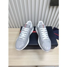 Prada 프라다 남성 캐주얼 스니커즈 신발