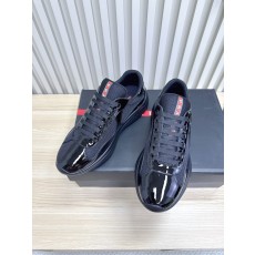 Prada 프라다 남성 캐주얼 스니커즈 신발