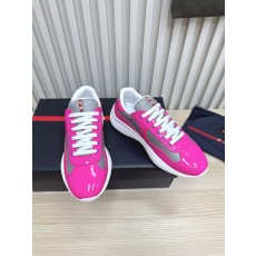 Prada 프라다 남성 캐주얼 스니커즈 신발