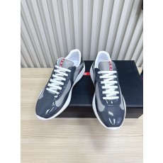 Prada 프라다 남성 캐주얼 스니커즈 신발
