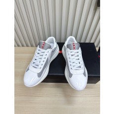 Prada 프라다 남성 캐주얼 스니커즈 신발