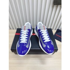 Prada 프라다 남성 캐주얼 스니커즈 신발