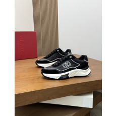 Valentino VLTN 발렌티노 OneStud 스니커즈 신발