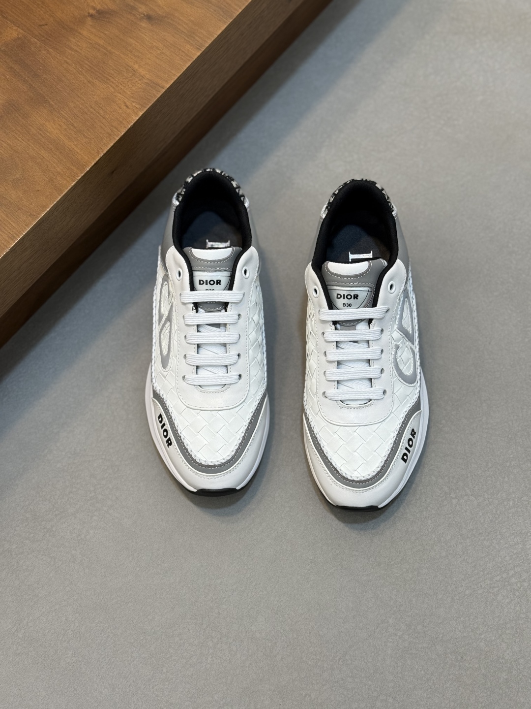Dior CD 디올 남성 스니커즈 신발