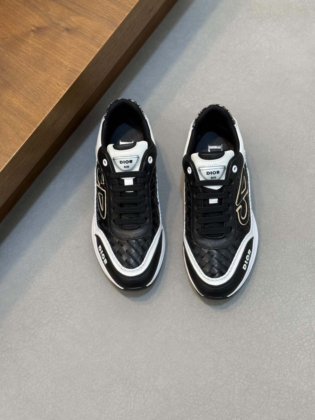 Dior CD 디올 남성 스니커즈 신발