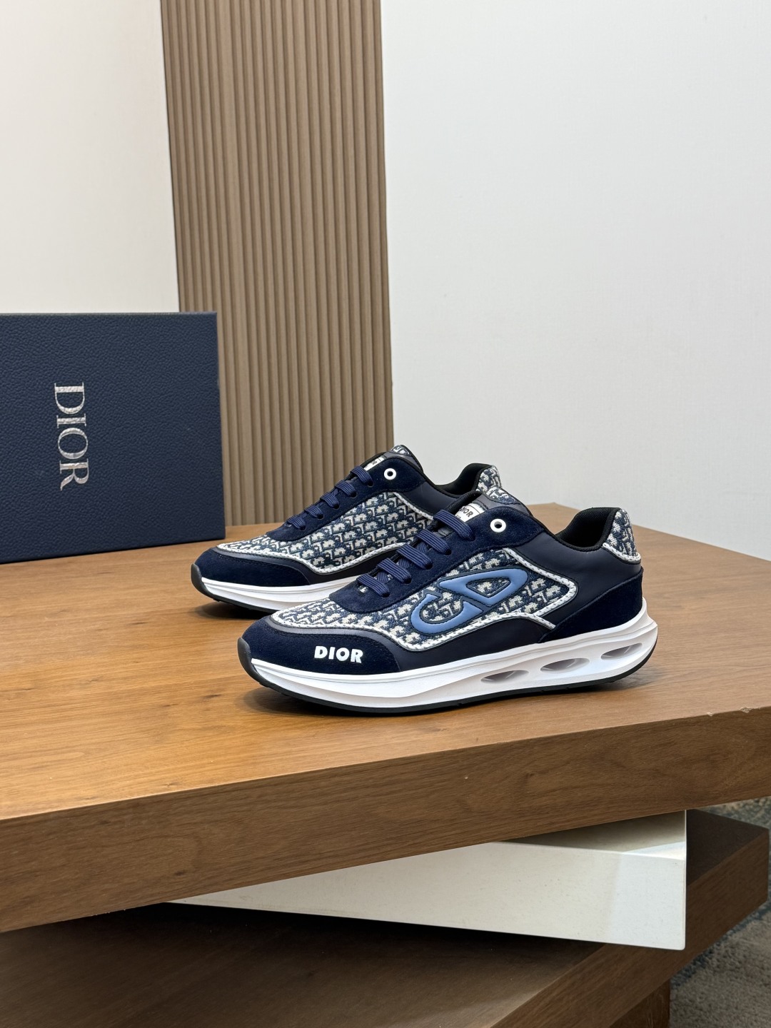 Dior CD 디올 남성 스니커즈 신발