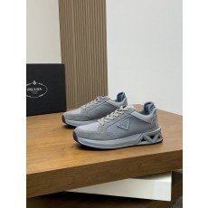 Prada 프라다 남성 스니커즈 신발