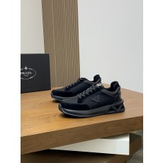 Prada 프라다 남성 스니커즈 신발