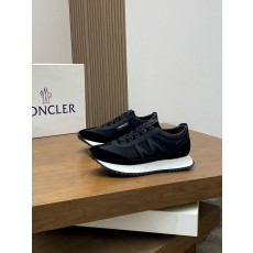 Moncler 몽클레어 남성 스니커즈 신발
