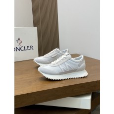 Moncler 몽클레어 남성 스니커즈 신발