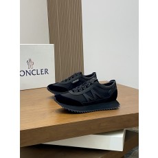 Moncler 몽클레어 남성 스니커즈 신발