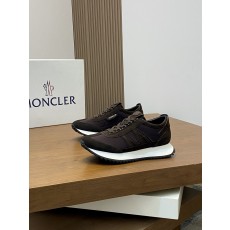 Moncler 몽클레어 남성 스니커즈 신발