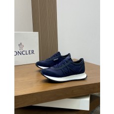 Moncler 몽클레어 남성 스니커즈 신발